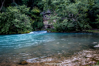 Big Springs State Park